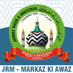 JRM Markaz Ki Awaz