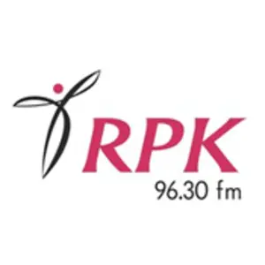 Radio Pelita Kasih 96.3 FM
