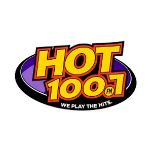 WVHK Hot 100